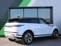 occasion Land Rover Range Rover evoque Mark II P200 FLEXFUEL MHEV AWD BVA9 R-Dynamic