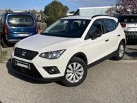 occasion Seat Arona 1.0 EcoTSI 95 ch Start/Stop BVM5 Reference