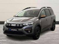 Occasion Dacia Jogger Extreme 111 ch (81 kW) 2025 Gris Monospace