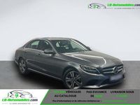 Occasion Mercedes C180 156 ch (114 kW) 2019 Berline