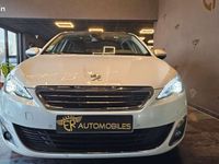 occasion Peugeot 308 SW 1.6 BlueHDI 120 ch ALLURE EAT6 PANORAMA FULL LED KEYLESS GO