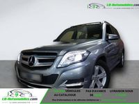 Occasion Mercedes GLK250 211 ch (155 kW) 2013 SUV