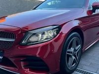 occasion Mercedes C220 Classe C CoupéPack Amg