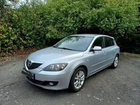 Occasion Mazda 3 105 ch (77 kW) 2008 Berline