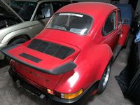 Occasion VW Käfer 125 ch (91 kW) 1971 Rouge Berline