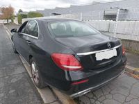 occasion Mercedes C220 d - BVA 9G-Tronic Executive bva