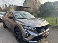 Nouvelle Renault Rafale 300 ch (220 kW) 2025 Gris SUV