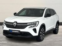 Occasion Renault Austral Techno 133 ch (97 kW) 2023 SUV