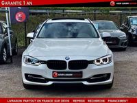 occasion BMW 335 335 D X DRIVE SPORT 313 CV