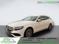 Occasion Mercedes E220 194 ch (142 kW) 2017 Berline