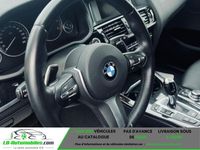 occasion BMW X4 xDrive20d 190 ch BVA