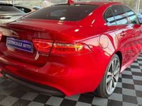 occasion Jaguar XE 2.0 D - 180 Ch Bva R-sport