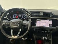 occasion Audi Q3 S line 35 TFSI 110 kW (150 ch) S tronic