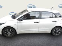 occasion Hyundai i20 Ii 1.2 75 Initia