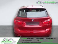 occasion BMW 216 Serie 2 Active Tourer i 109 ch