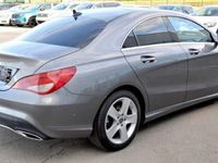 occasion Mercedes C220 Classe CLAD SENSATION 7G-DCT GRIS MOUNTAIN