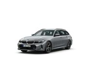 Occasion BMW 330 Sport Line 245 ch (180 kW) 2024 Gris Break