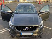 occasion Volvo XC60 D4 190 ch R-Design Geartronic A
