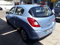 occasion Opel Corsa 1.3 CDTI75 Enjoy 5p