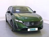 Occasion Peugeot 308 Allure 130 ch (95 kW) 2024 Vert Berline
