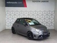 occasion Abarth 595C 5001.4 Turbo 16v T-jet 180 Ch Bva5 Competizione