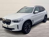Occasion BMW iX3 M Sport 213 kW (290 ch) 2021 Blanc SUV