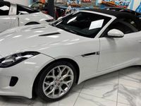 occasion Jaguar F-Type F-Type Cabriolet340