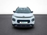 Occasion Citroën C3 Aircross PureTech 110 ch (80 kW) 2019 Blanc SUV