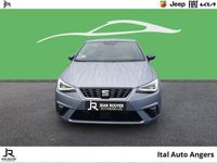 occasion Seat Ibiza 1.0 Ecotsi 115ch Start/stop Style Dsg Euro6d-t