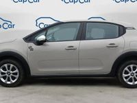 Occasion Citroën C3 102 ch (75 kW) 2023 Citadine