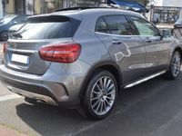 occasion Mercedes GLA200 Classe156ch Sport Edition 7g-dct Euro6d-t