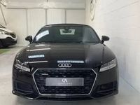 occasion Audi TT 45 Tfsi 245 Quaro S Tronic 7