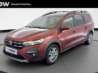 Occasion Dacia Jogger Comfort 2022 Marron Monospace