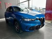Occasion Alfa Romeo Tonale Sprint 131 ch (96 kW) 2024 Bleu SUV