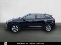 occasion Kia Niro Active 204ch - VIVA186539951