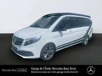 occasion Mercedes 220 Marco PoloD 163ch 9g-tronic E6dm