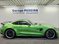 occasion Mercedes AMG GT R FACELIFT KERAMIK CARBON TRACK PACKAGE NAVI