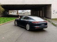 occasion Porsche Panamera 4 V6 3.0 462 Hybrid PDK