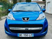occasion Peugeot 107 1.0e 12V 68ch BLUE LION Trendy