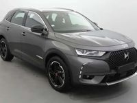 occasion DS Automobiles DS7 Crossback Bluehdi 130 Eat8 Performance Line