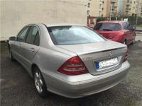 occasion Mercedes C200 CDI - 115 Avantgarde