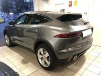 occasion Jaguar E-Pace 2.0p 250ch R-dynamic Awd Bva9