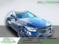 Occasion Mercedes C180 156 ch (114 kW) 2018 Berline