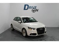 Occasion Audi A1 Ambiente 122 ch (89 kW) 2011 Citadine