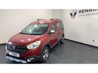 occasion Dacia Dokker 1.5 Blue dCi 95ch Stepway - 20