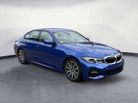 Occasion BMW 320 M Sport 184 ch (135 kW) 2022 Bleu Berline