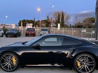 occasion Porsche 992 Coupe 3.8 650ch Turbo S