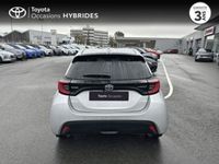 occasion Toyota Yaris Hybrid 116h Iconic 5p