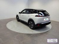 Occasion Peugeot e-2008 GT 100 kW (136 ch) 2022 SUV