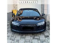 occasion Audi R8 Spyder 5.2 QUATTRO PERFORMANCE CARBON FULL OPTIONS